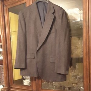Men's blazer